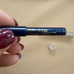 Estee Lauder Automatic Pencil for Lips Rosa Rosa 22 Retractable Lip Liner Refill